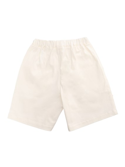 Dou-Uod White shorts