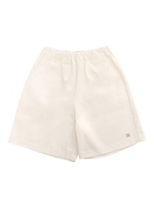Dou-Uod White shorts