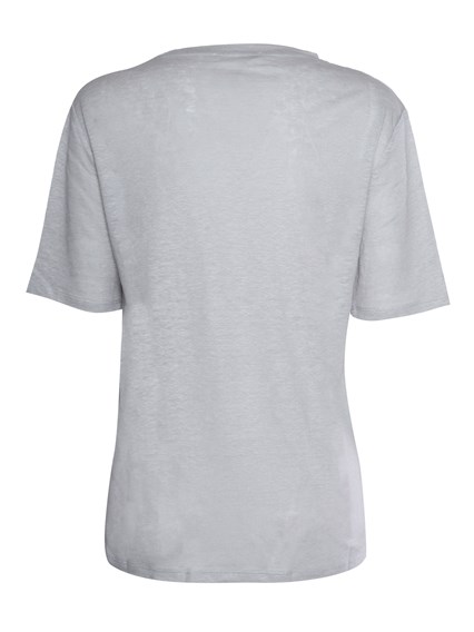 Kangra Cashmere Grey t-shirt