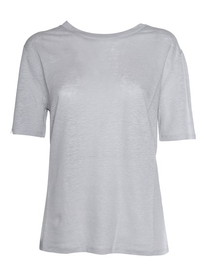 Kangra Cashmere Grey t-shirt