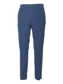 Rrd Blue trousers