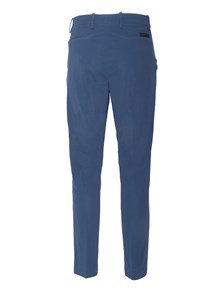Rrd Blue trousers