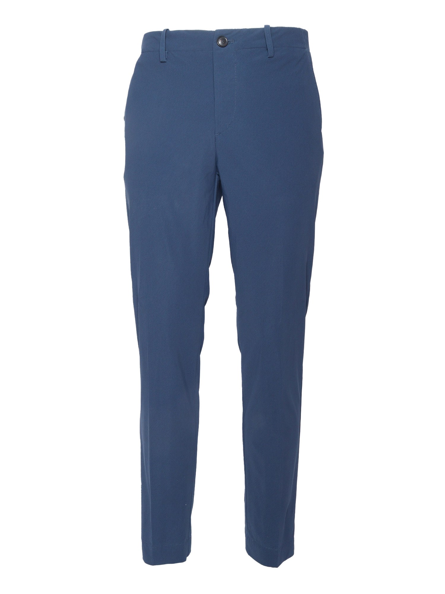 Rrd Blue Trousers