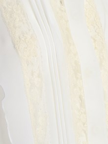 P.A.R.O.S.H. Camicia con pizzo