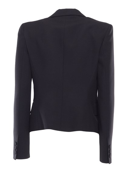 ALBERTA FERRETTI Blazer nero