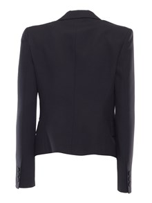 ALBERTA FERRETTI Black blazer