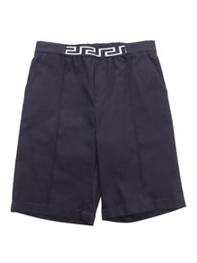 Versace Blue Versace shorts