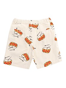 Bobo Choses Bermuda con stampe