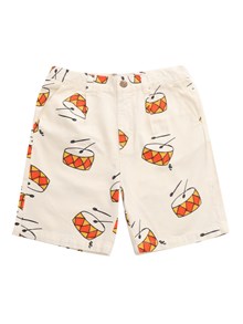 Bobo Choses Bermuda con stampe