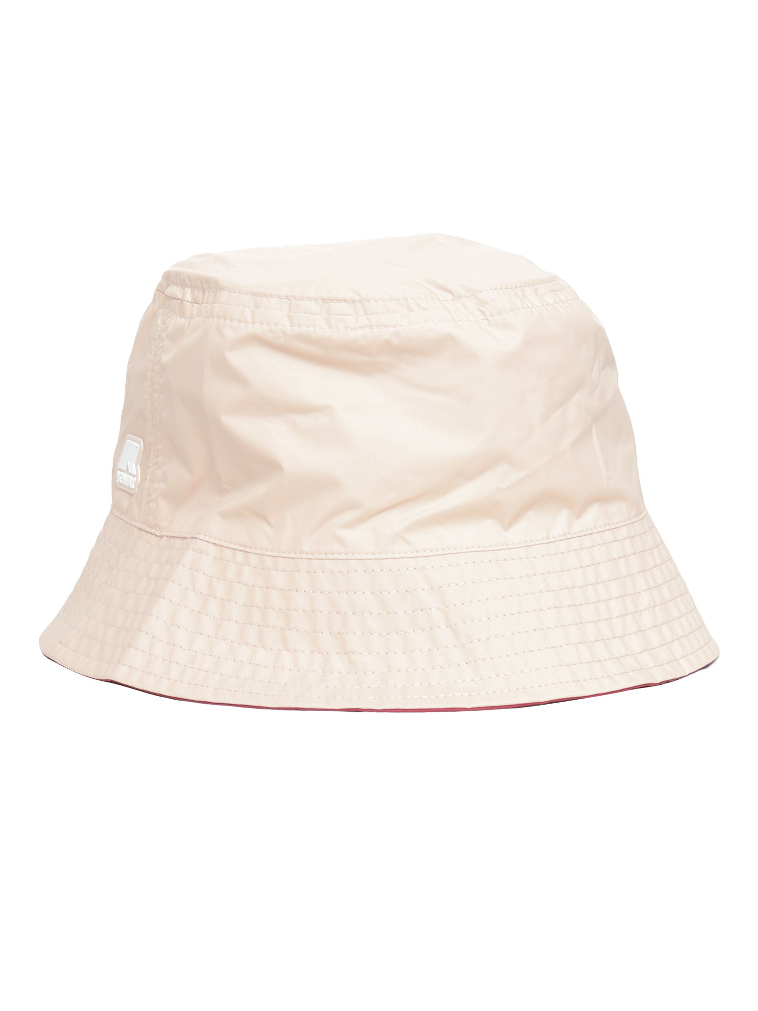 K-way Pascalle Bucket Hat In Pink