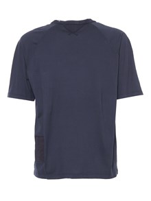 TEN-C Blue t-shirt