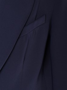 P.A.R.O.S.H. Blue blazer