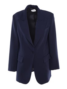 P.A.R.O.S.H. Blue blazer