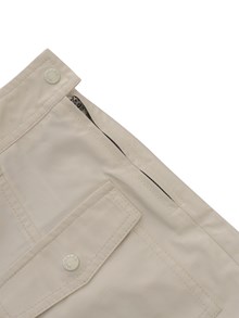 Moncler Enfant Beige shorts