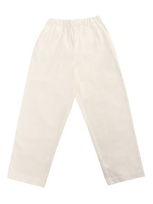 Dou-Uod Cream colored pants
