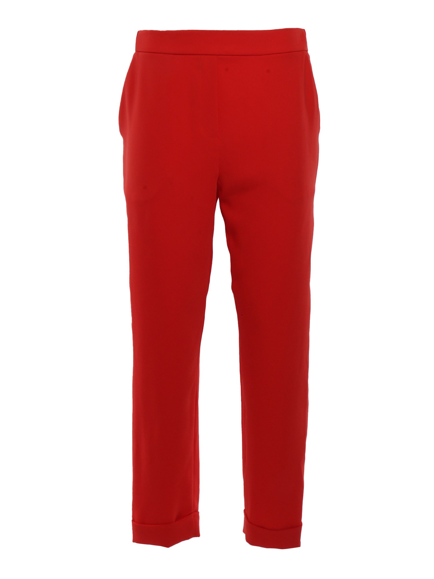P.a.r.o.s.h P. A.r. O.s. H. Jeans In Red
