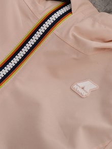 K-WAY Marguerite jacket