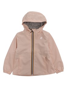 K-WAY Marguerite jacket