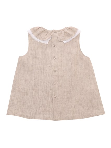 IL GUFO CAMICIA S/MANICHE