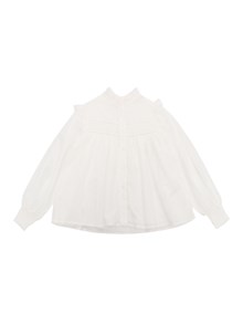 Chloé White shirt