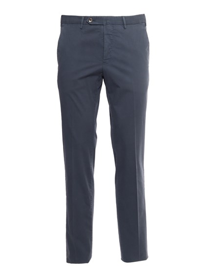PT 01 Superslim blue trousers