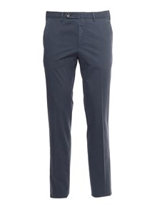 PT 01 Superslim blue trousers