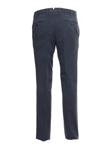 PT 01 Superslim blue trousers