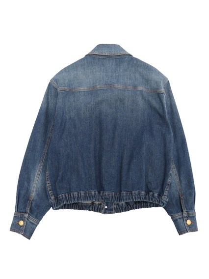 Balmain Denim jacket