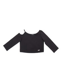 Monnalisa Long sleeved top for girls