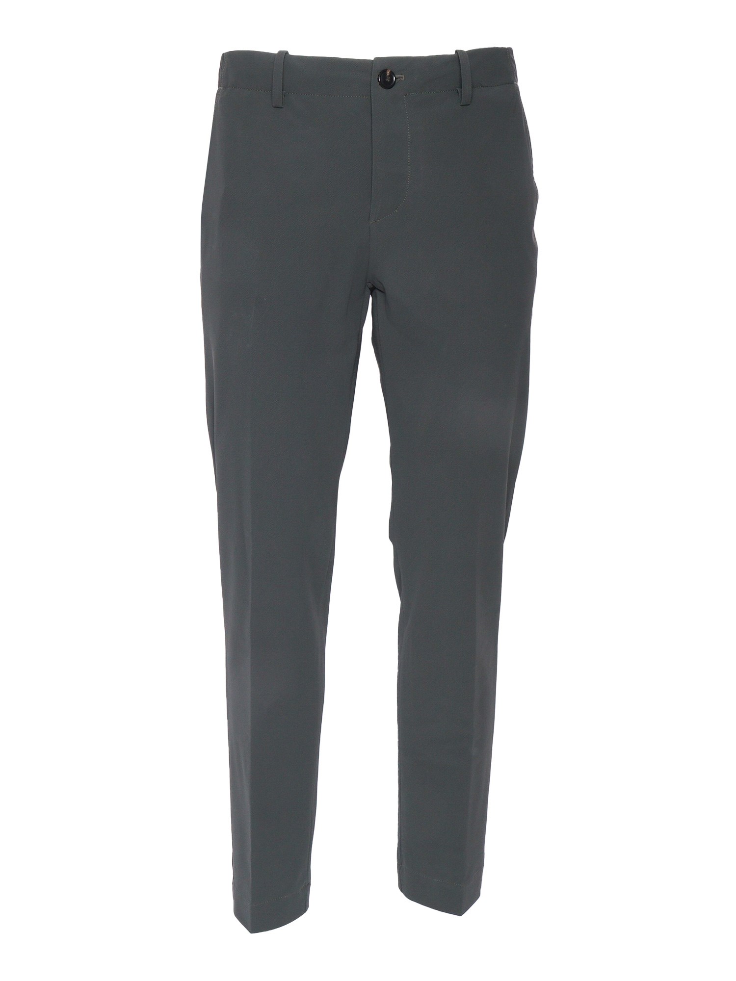 Rrd Gray Chino Pants