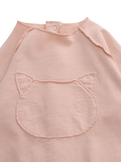 TEDDY & MINOU E24TU022M7064305