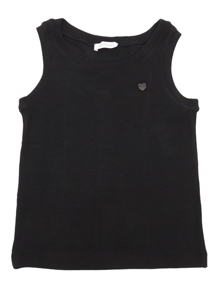 Monnalisa Basic tank top for girls