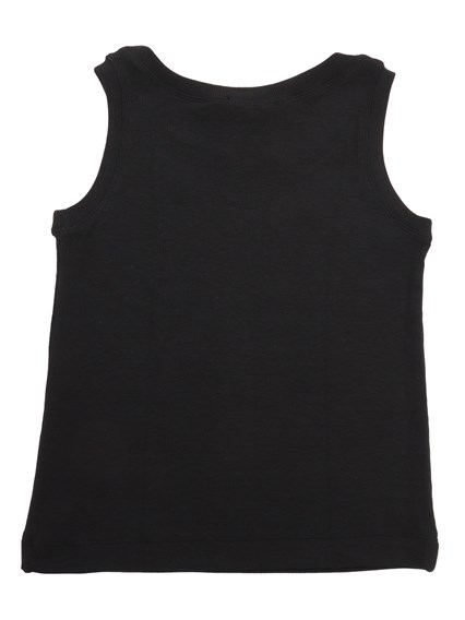 Monnalisa Basic tank top for girls