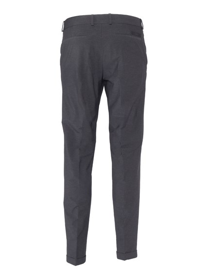 Rrd Pantaloni neri chino