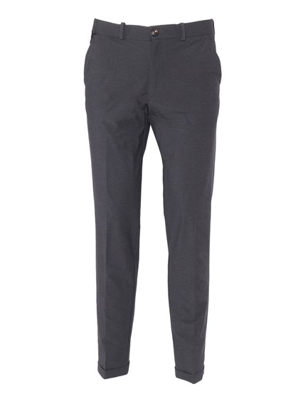 Rrd Pantaloni neri chino