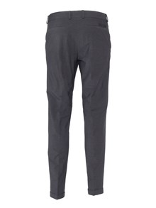 Rrd Black chino trousers