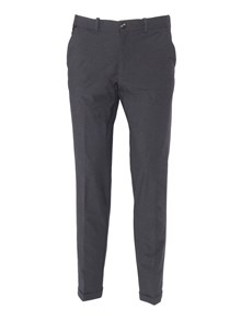 Rrd Black chino trousers