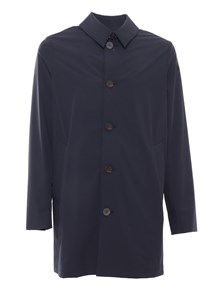 Rrd Long blue jacket