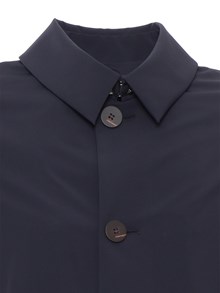 Rrd Long blue jacket