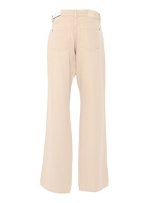 7 FOR ALL MANKIND JSSTC85PSDBeige