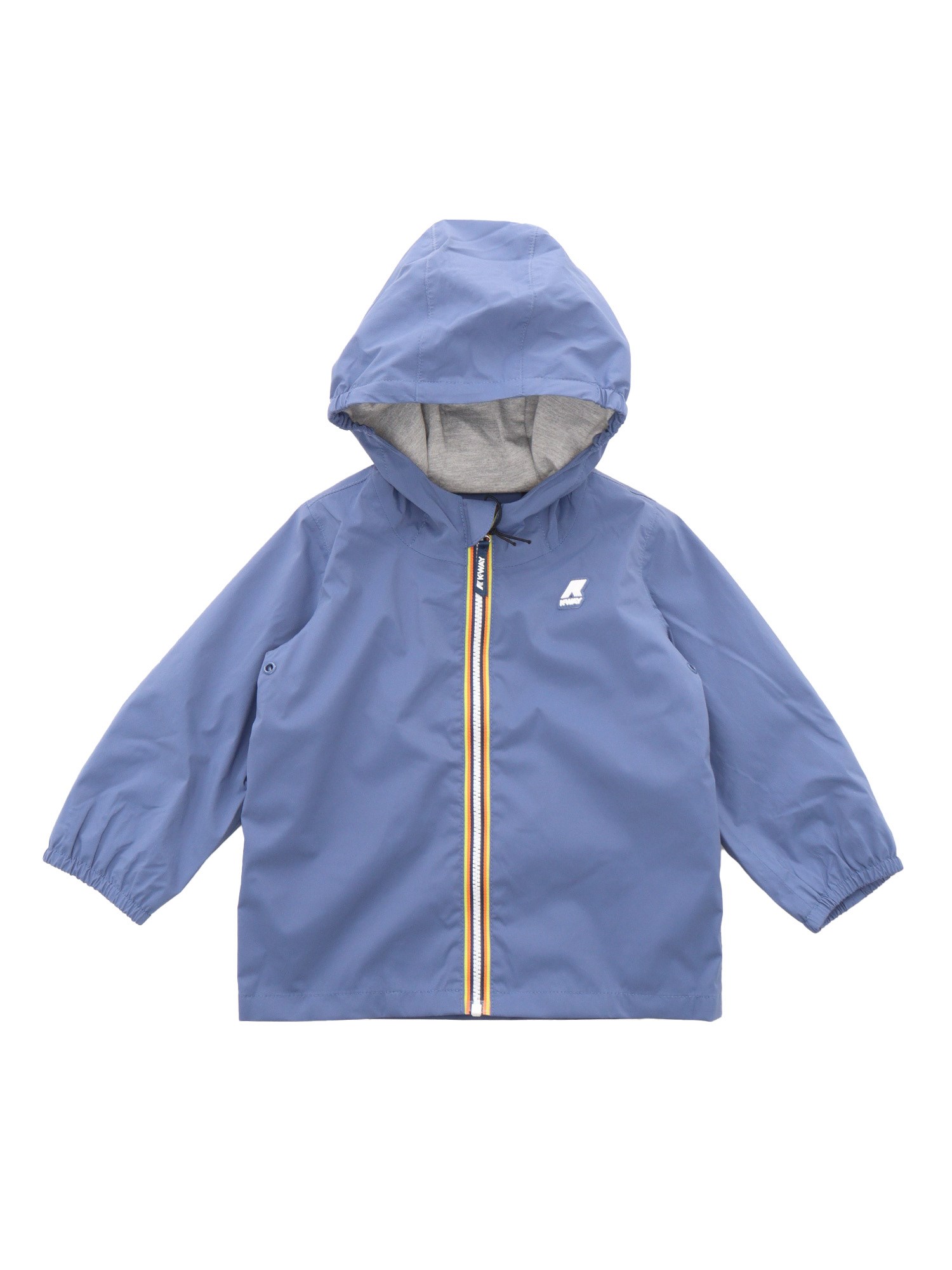 Shop K-way Light Blue