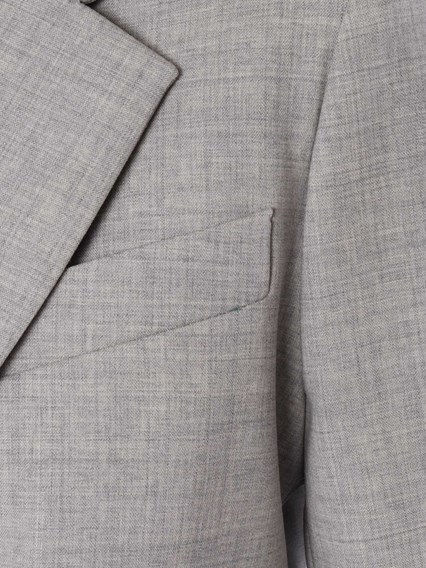 P.A.R.O.S.H. Grey blazer