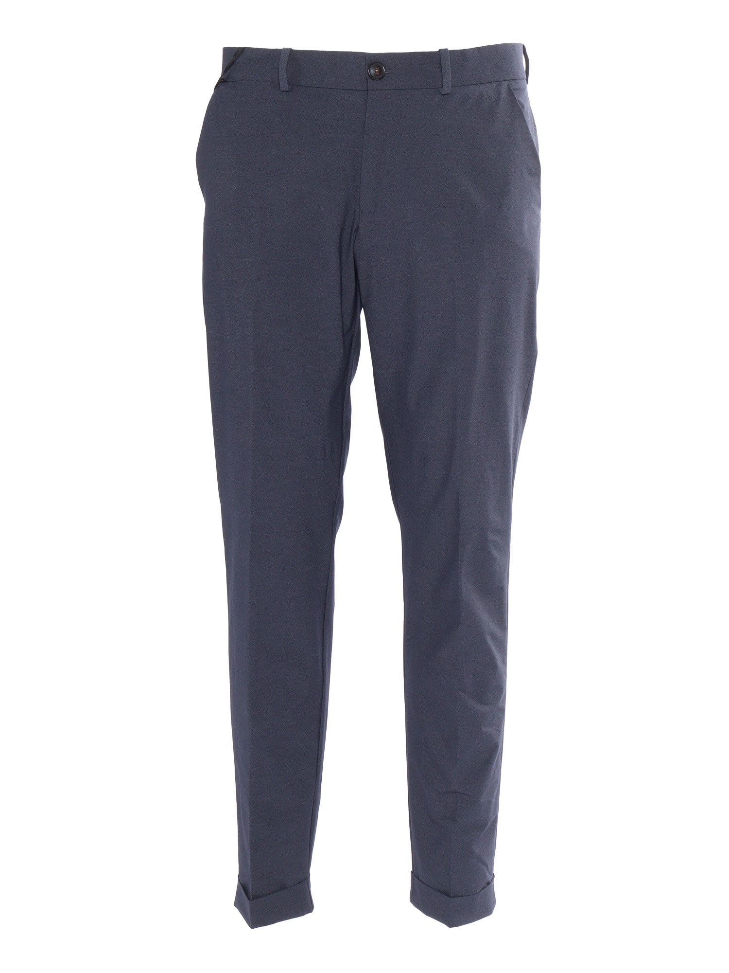 Rrd Extralight Blue Chino Trousers