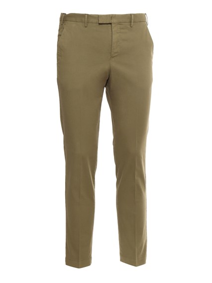PT 01 Kaki Master trousers