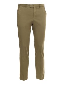 PT 01 Kaki Master trousers