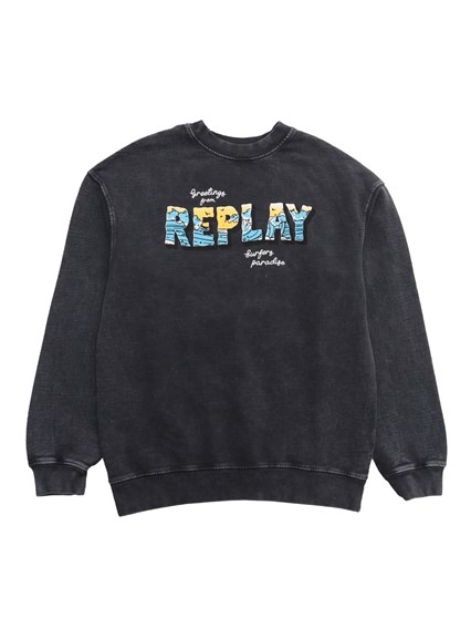 Replay SB2067.052.23692M098