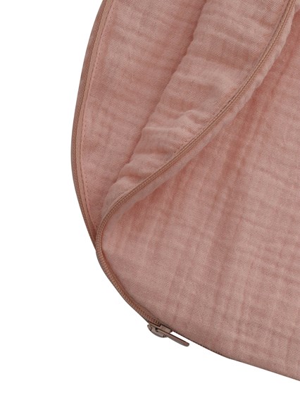 TEDDY & MINOU Sacco nonna rosa