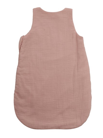 TEDDY & MINOU Sacco nonna rosa