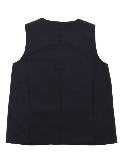 Dou-Uod Blue vest