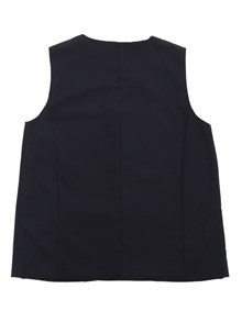 Dou-Uod Blue vest